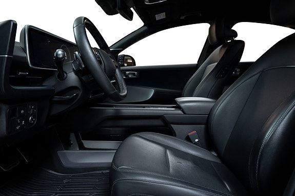 Hyundai Ioniq 6 28 of 30