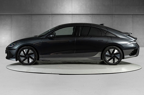 Hyundai Ioniq 6 9 of 30