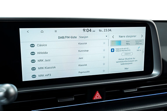Hyundai Ioniq 6 13 of 30