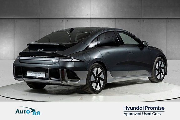 Hyundai Ioniq 6 6 of 30