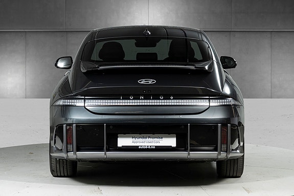 Hyundai Ioniq 6 10 of 30