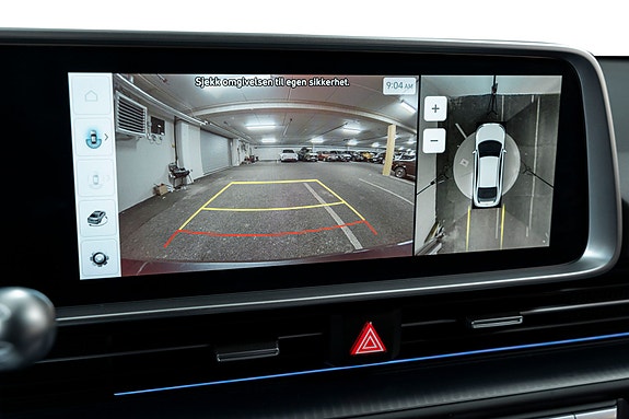 Hyundai Ioniq 6 18 of 30