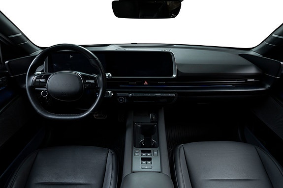 Hyundai Ioniq 6 30 of 30