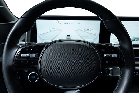 Hyundai Ioniq 6 23 of 30