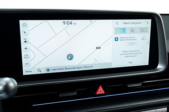 Hyundai Ioniq 6 15 of 30