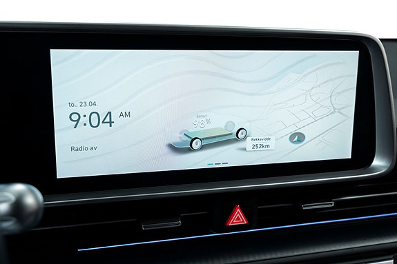 Hyundai Ioniq 6 17 of 30