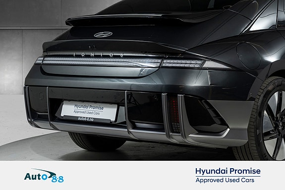 Hyundai Ioniq 6 7 of 30