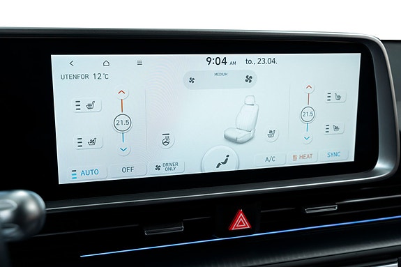 Hyundai Ioniq 6 16 of 30
