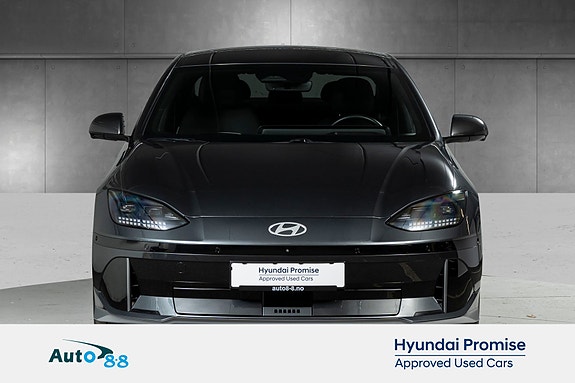 Hyundai Ioniq 6 4 of 30