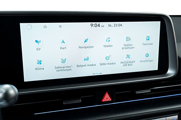 Hyundai Ioniq 6 14 of 30