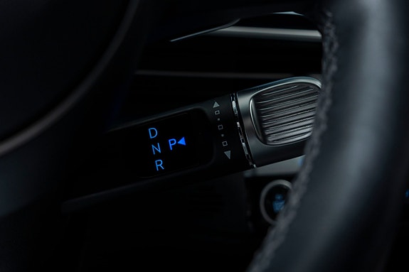 Hyundai Ioniq 6 21 of 30