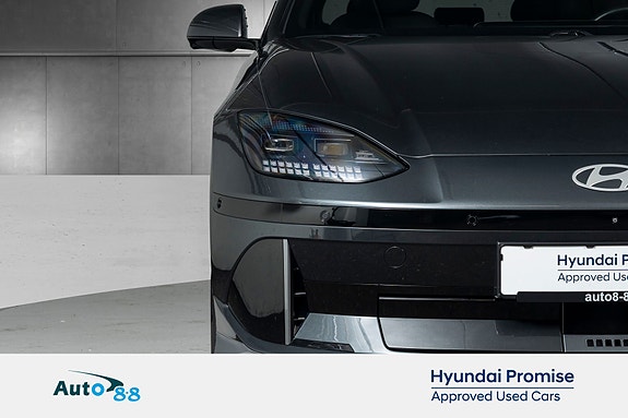 Hyundai Ioniq 6 5 of 30