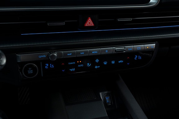 Hyundai Ioniq 6 19 of 30