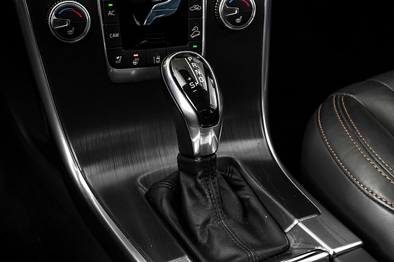 Volvo XC60 29 of 30