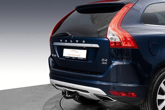 Volvo XC60 11 of 30