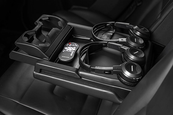 Volvo XC60 20 of 30
