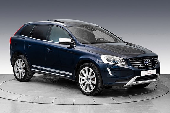 Volvo XC60 7 of 30