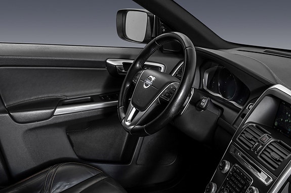 Volvo XC60 24 of 30
