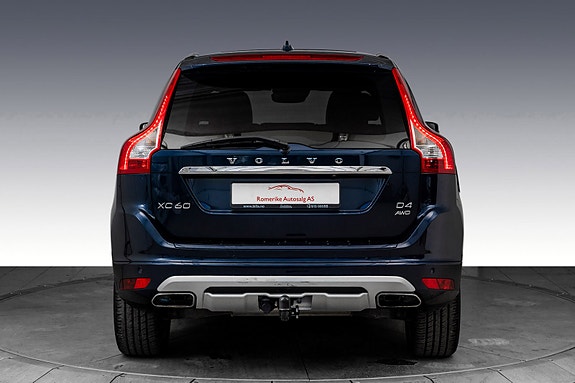 Volvo XC60 4 of 30