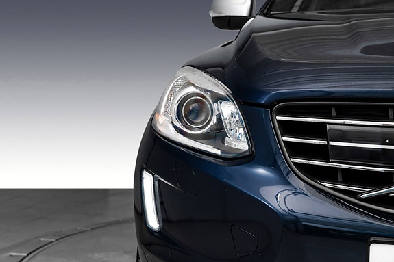 Volvo XC60 9 of 30