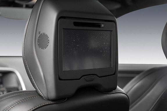 Volvo XC60 22 of 30