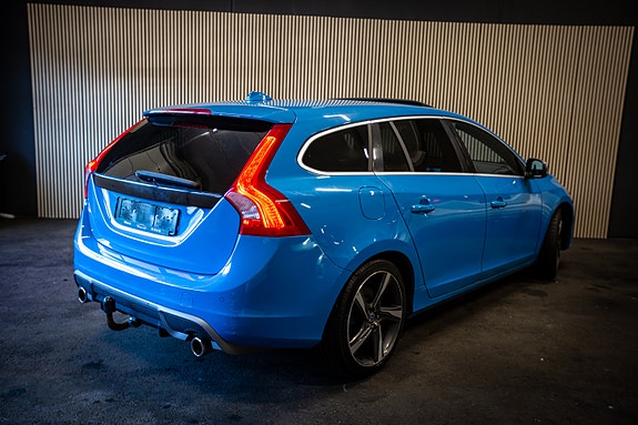 Volvo V60 6 of 24