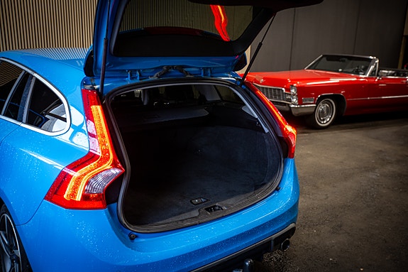 Volvo V60 10 of 24