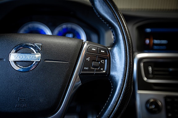 Volvo V60 19 of 24