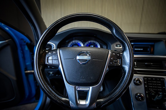 Volvo V60 18 of 24