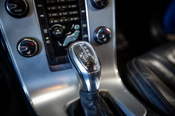 Volvo V60 23 of 24