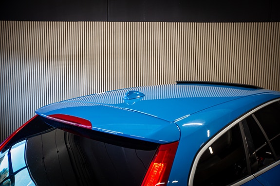 Volvo V60 9 of 24