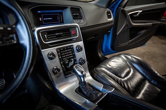 Volvo V60 21 of 24