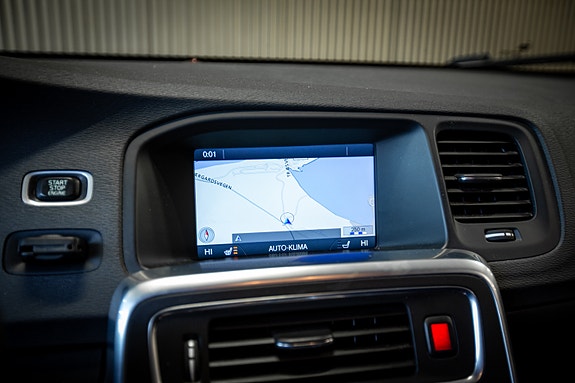 Volvo V60 24 of 24