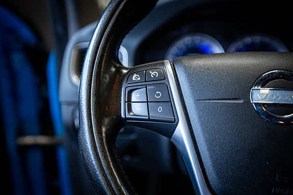 Volvo V60 20 of 24