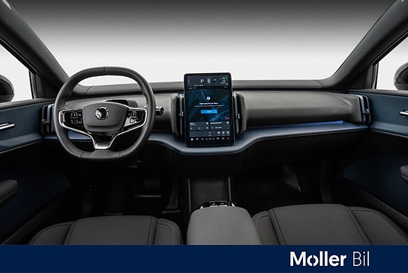 Volvo EX30 19 of 30