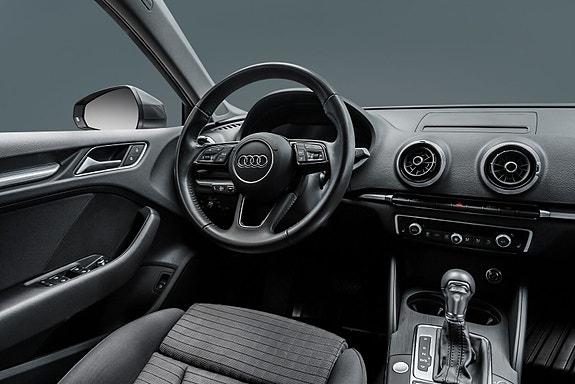 Audi A3 19 of 30