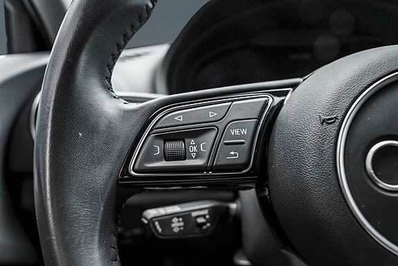 Audi A3 22 of 30