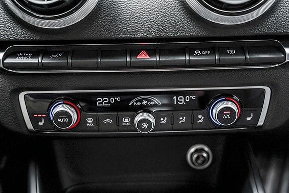 Audi A3 29 of 30