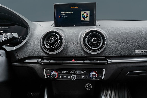 Audi A3 27 of 30
