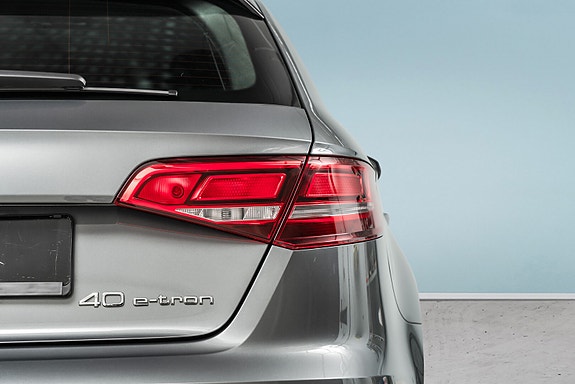 Audi A3 13 of 30