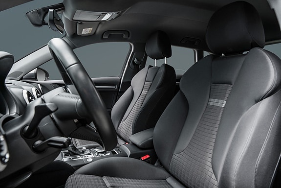 Audi A3 18 of 30