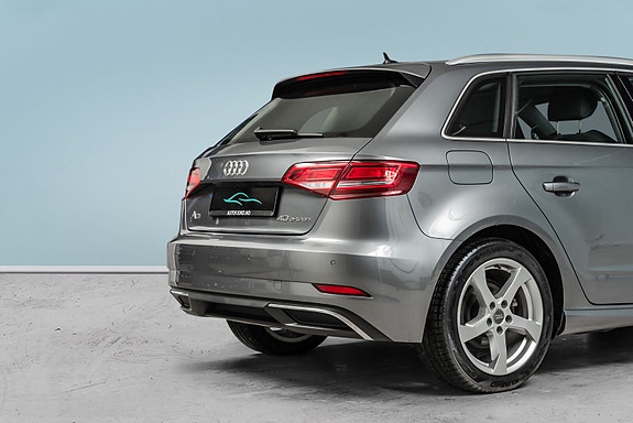 Audi A3 8 of 30