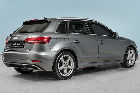 Audi A3 7 of 30