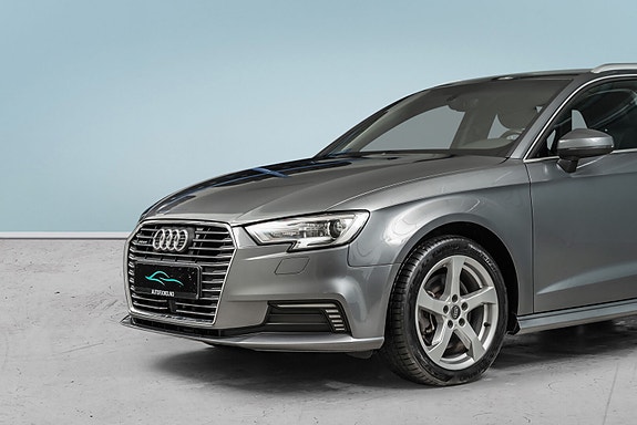 Audi A3 2 of 30