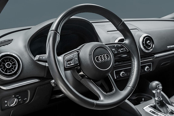 Audi A3 17 of 30