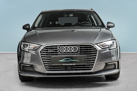 Audi A3 4 of 30