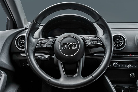 Audi A3 21 of 30