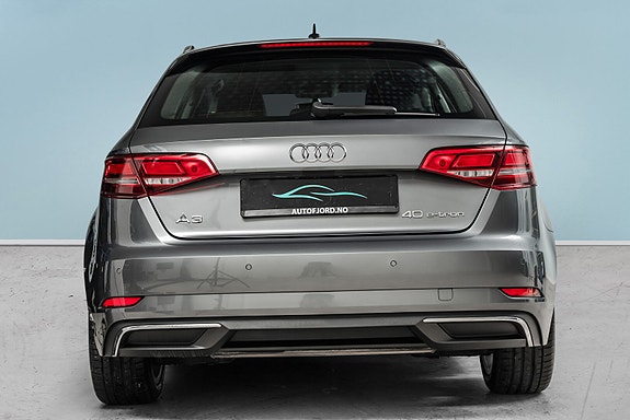 Audi A3 12 of 30