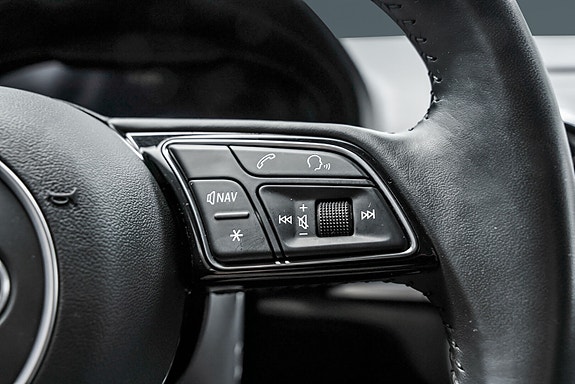 Audi A3 23 of 30