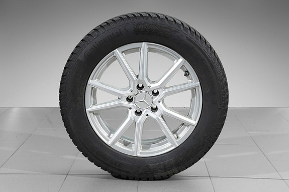 Mercedes-Benz GLA250 21 of 25